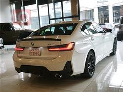 بي ام دبليو الفئة 3